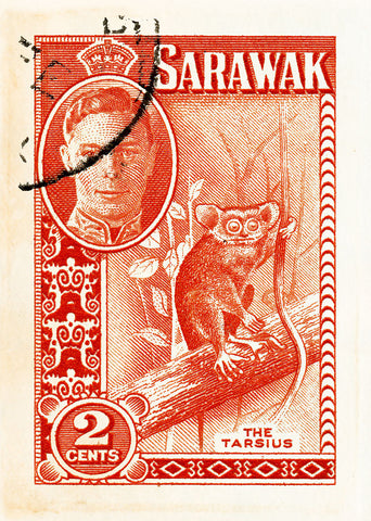 SARAWAK 4