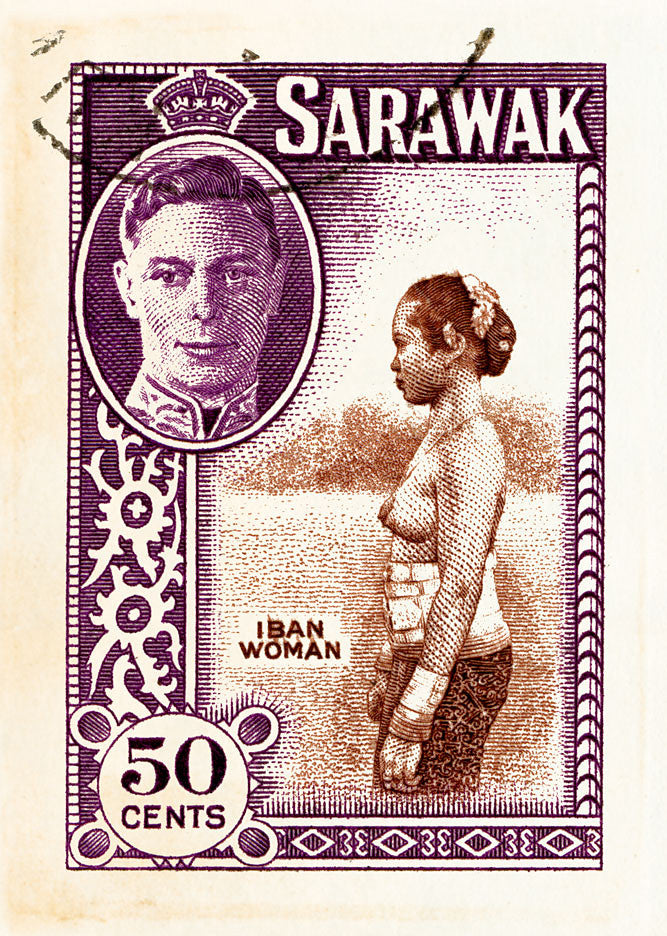 SARAWAK 5 SARAWAK 5