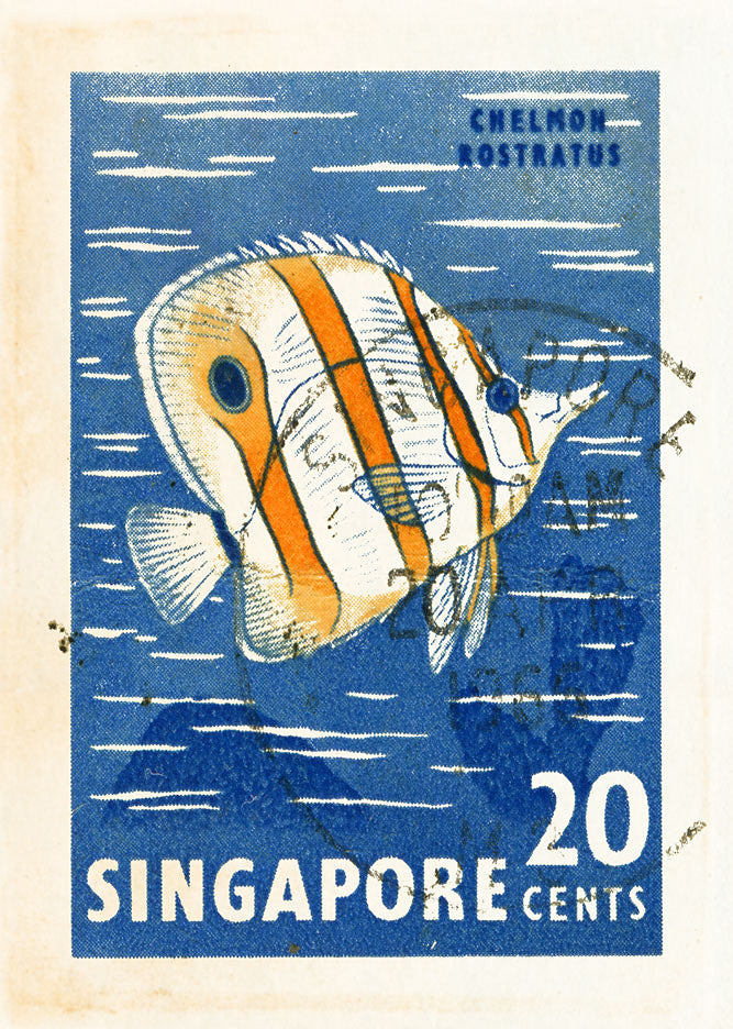 SINGAPORE 3 SINGAPORE 3