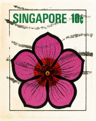 SINGAPORE 6