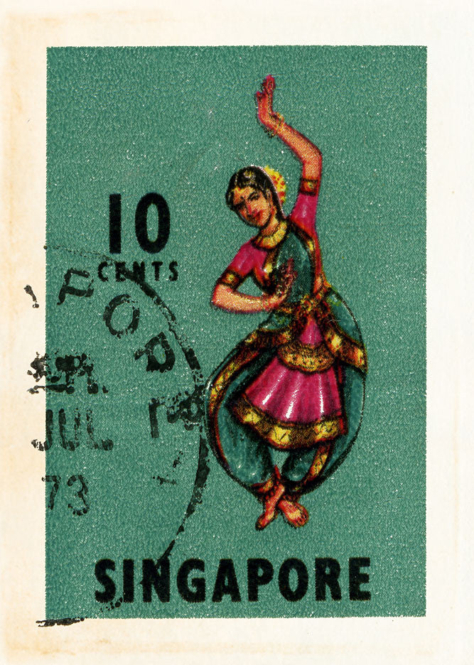 SINGAPORE 8 SINGAPORE 8