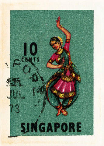 SINGAPORE 8