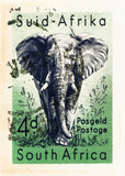 SOUTH AFRICA 1