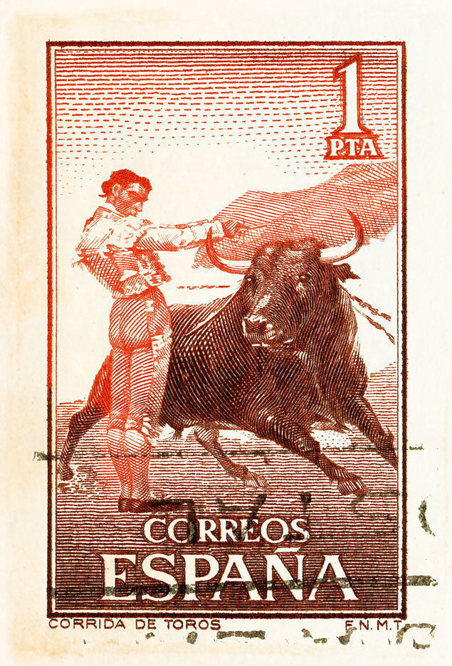 SPAIN 11 8X10SPAIN11