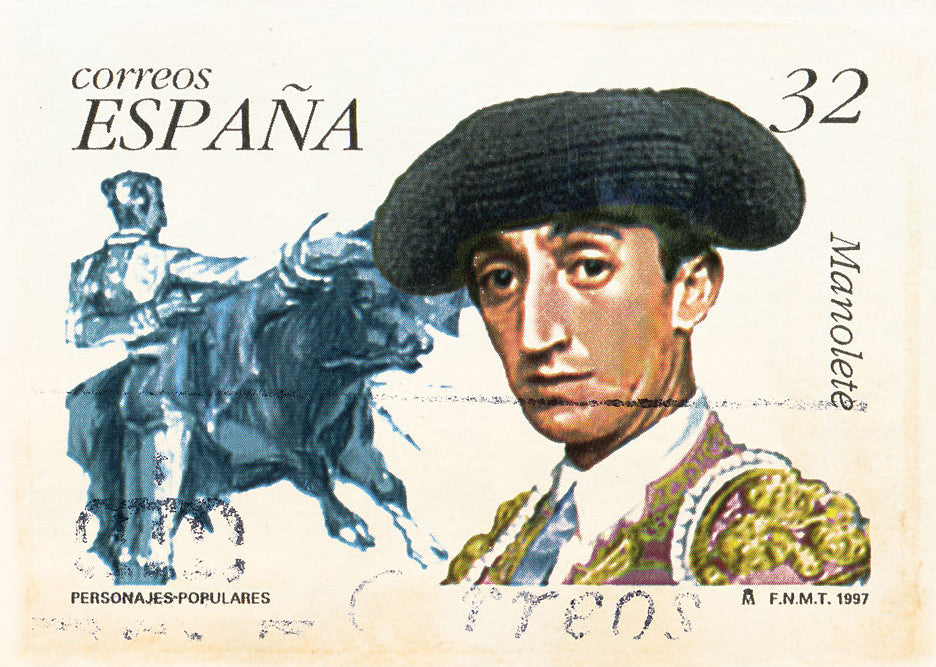 SPAIN 15 SPAIN 15