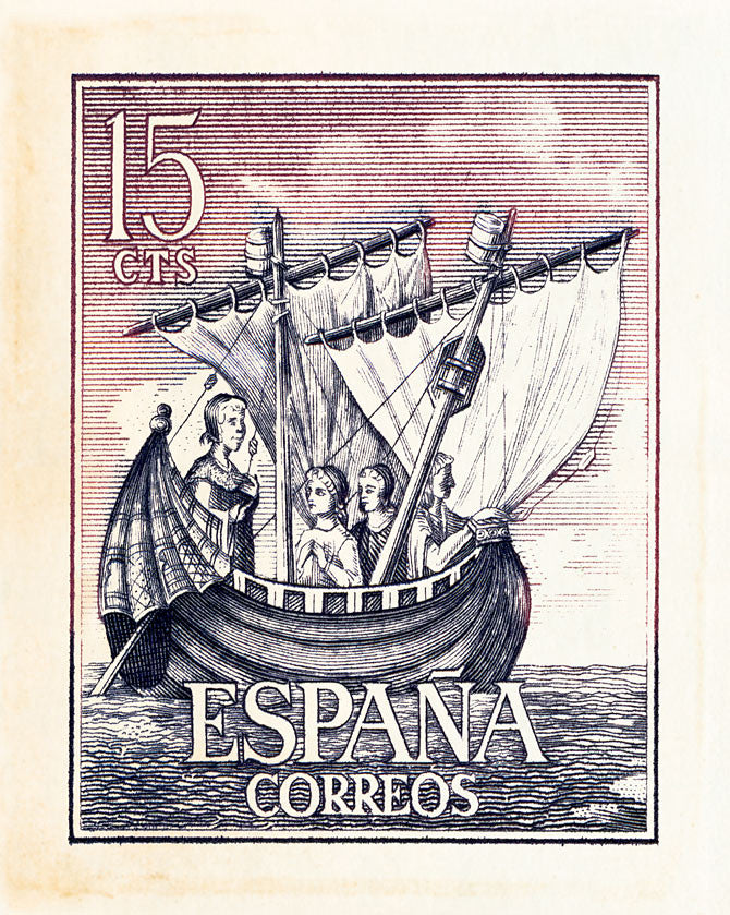 SPAIN 17 SPAIN 17