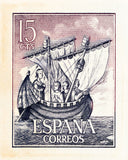 SPAIN 17