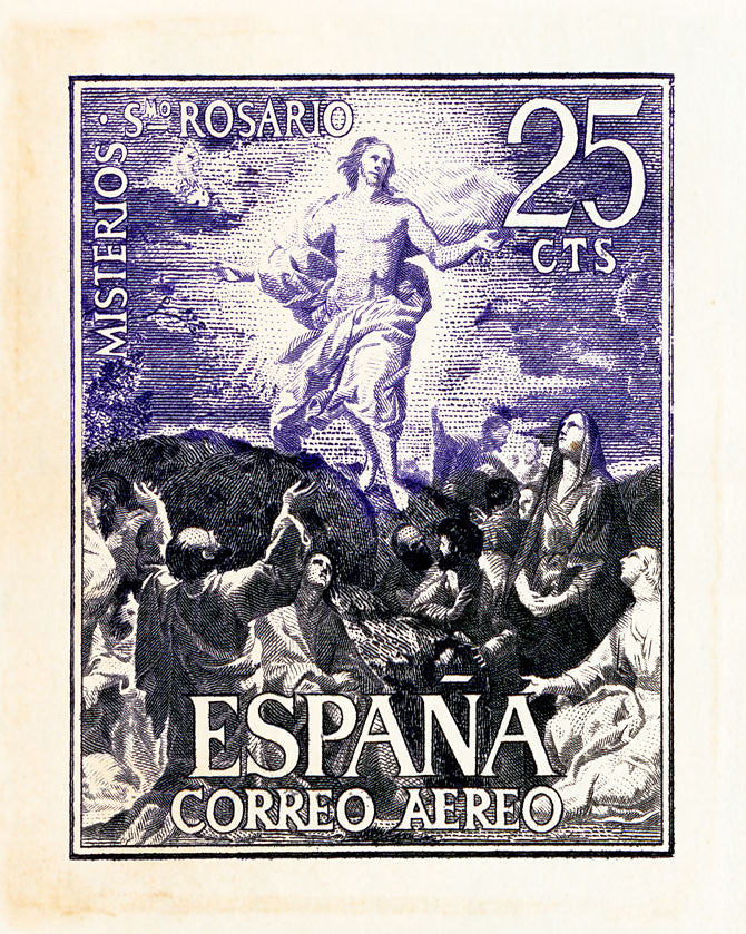 SPAIN 19 SPAIN 19