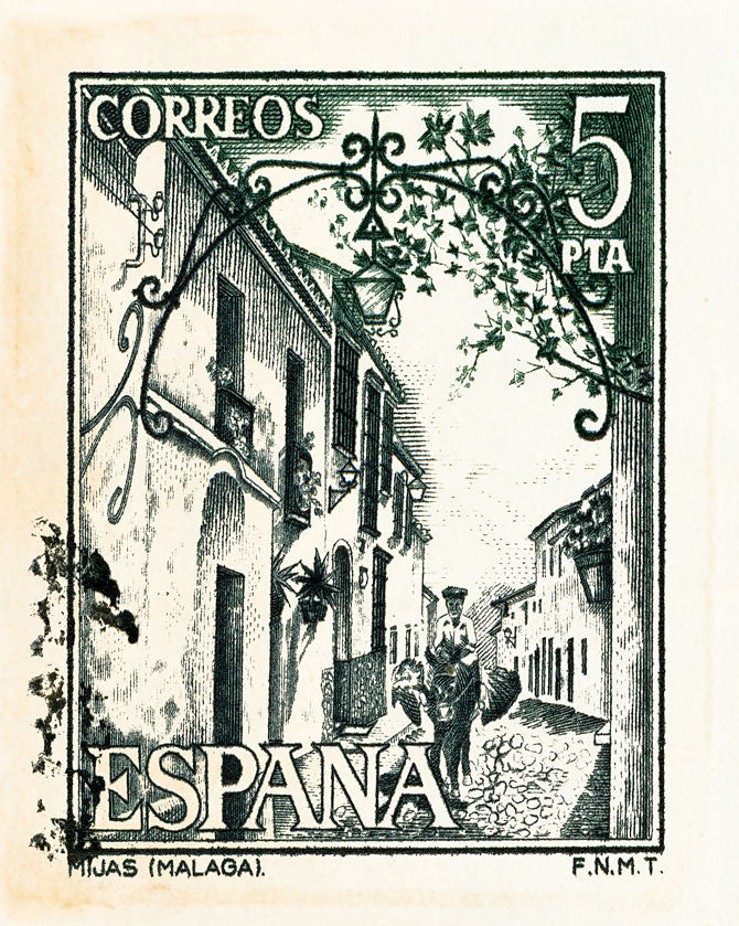 SPAIN 21 SPAIN 21