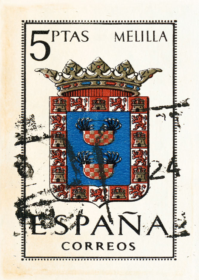 SPAIN 23 SPAIN 23