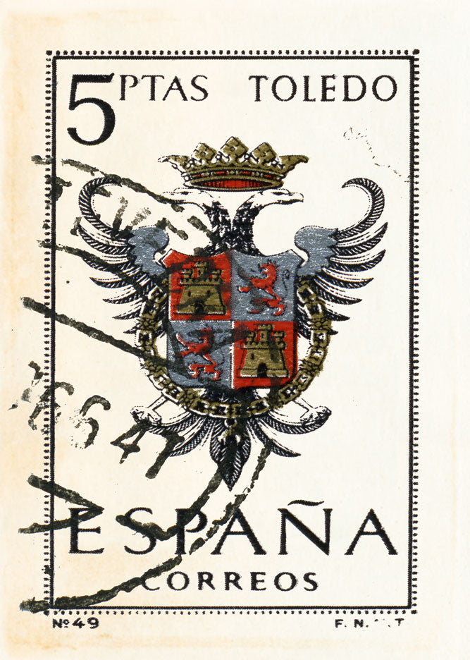 SPAIN 26 SPAIN 26