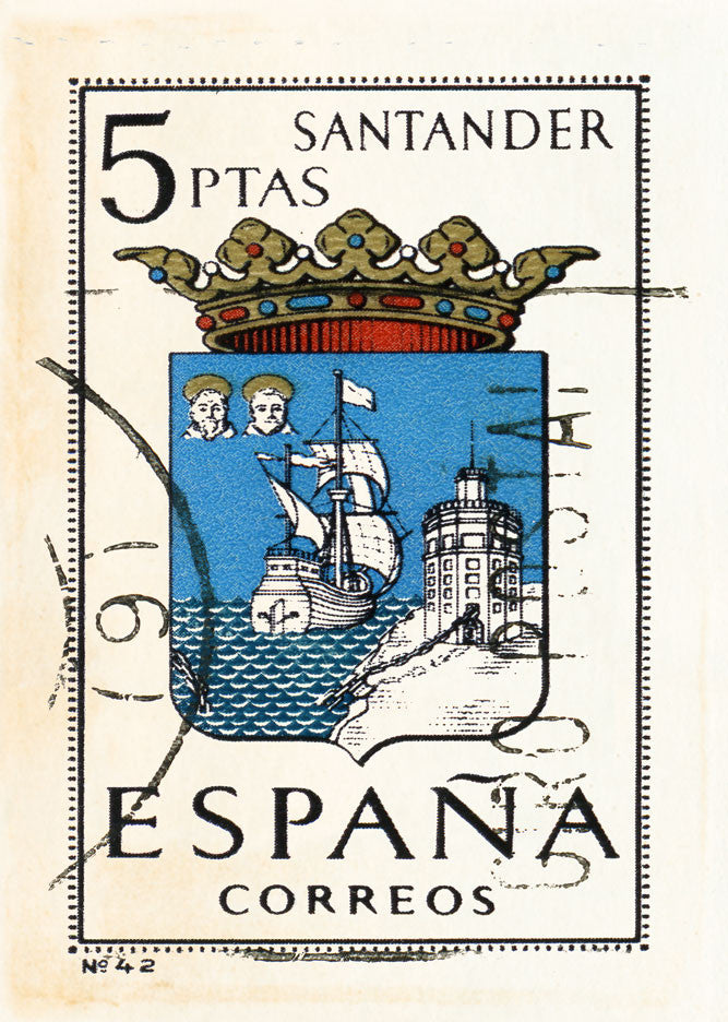SPAIN 27 8X10SPAIN27