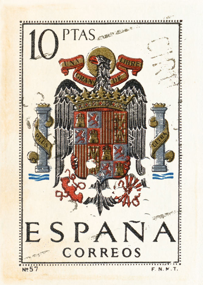 SPAIN 28 SPAIN 28