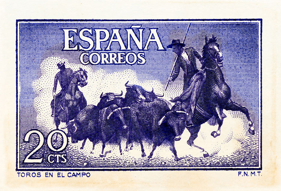 SPAIN 3 8X10SPAIN3