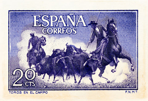 SPAIN 3