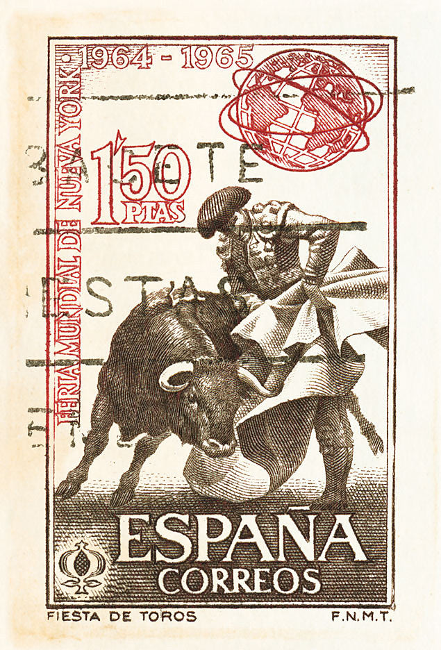 SPAIN 5 SPAIN 5