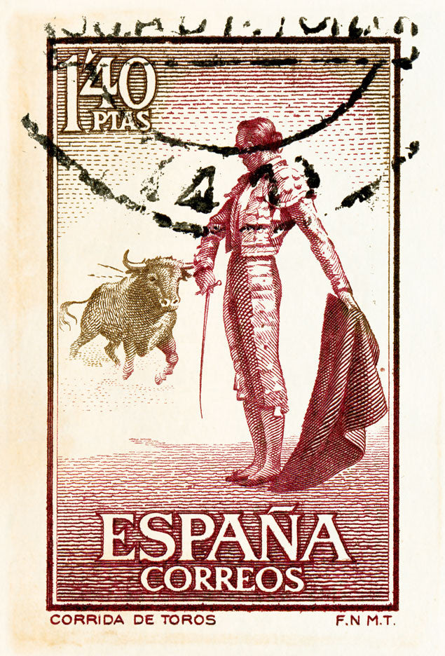SPAIN 6 SPAIN 6