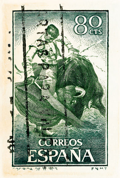 SPAIN 7