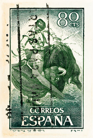 SPAIN 7