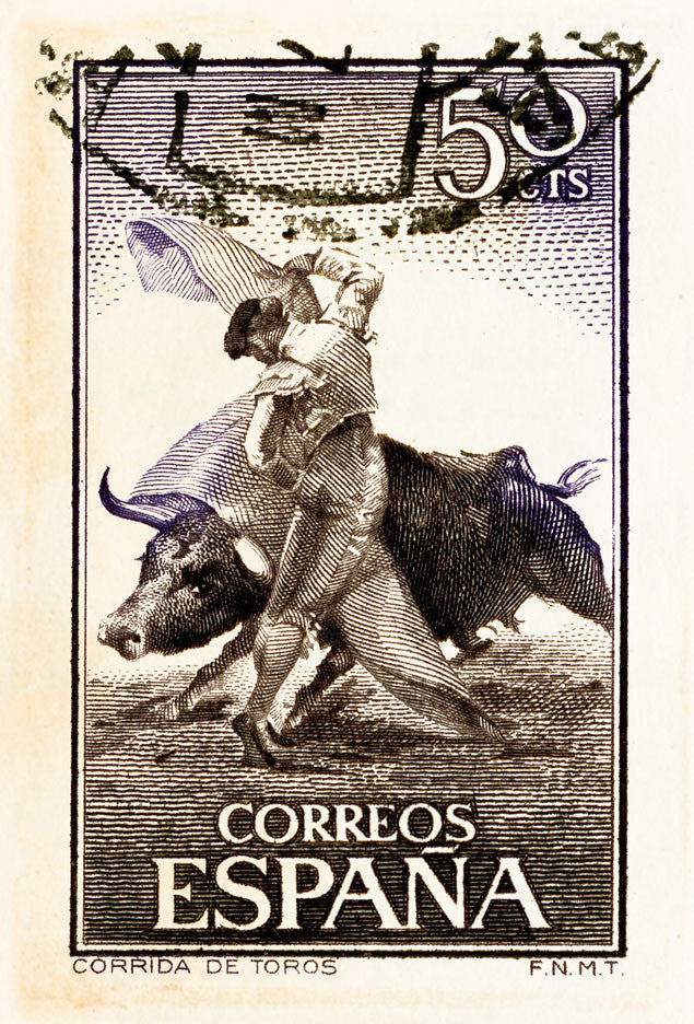 SPAIN 8 SPAIN 8