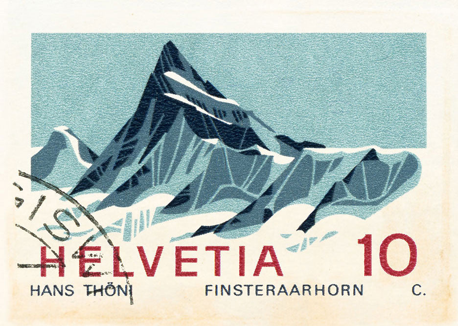 SWITZERLAND 1 SWISS 1