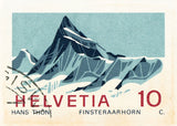 SWISS 1