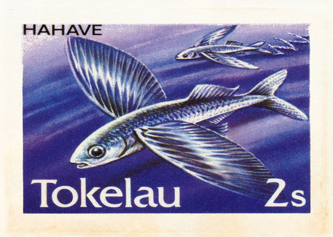 TOKELAU 1