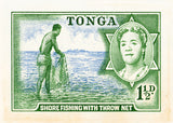 TONGA 2