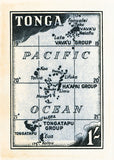 TONGA 5