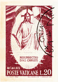 VATICAN 10