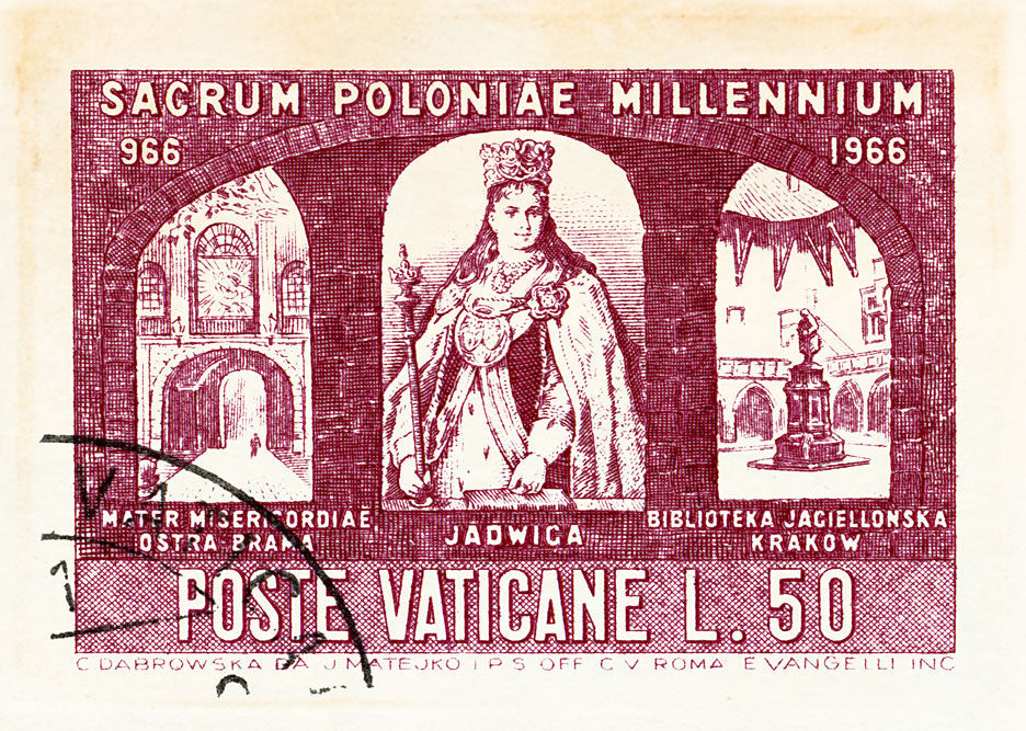 VATICAN 12 VATICAN 12