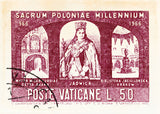 VATICAN 12