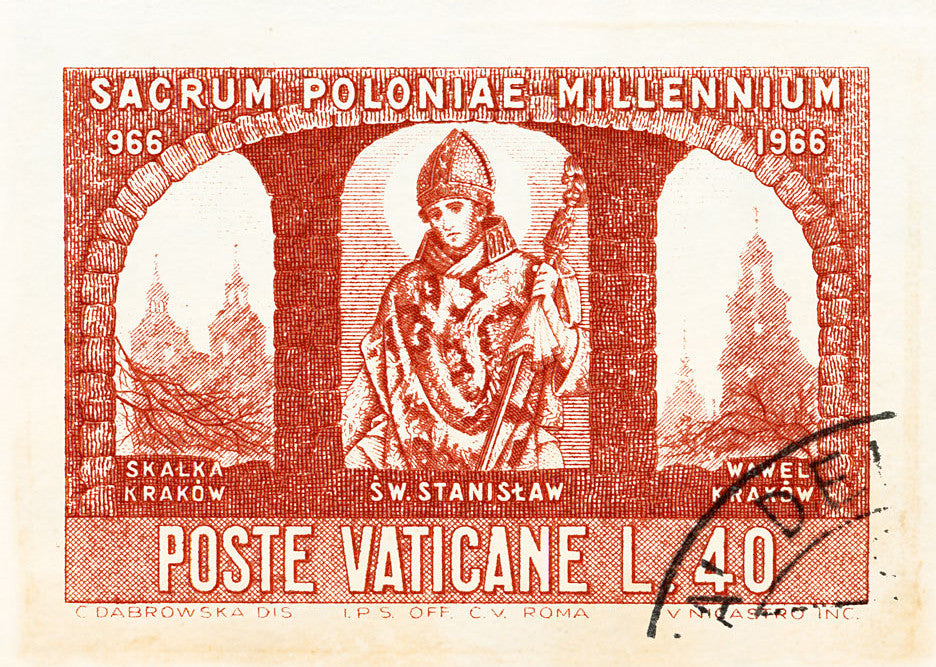 VATICAN 14 VATICAN 14