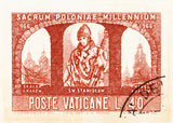 VATICAN 14