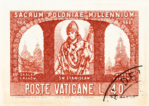 VATICAN 14