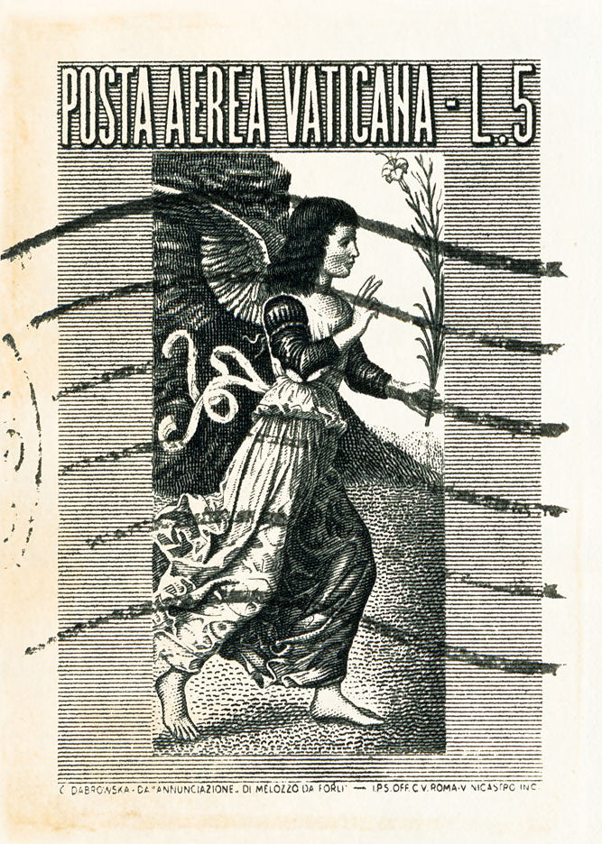 VATICAN 2 VATICAN 2