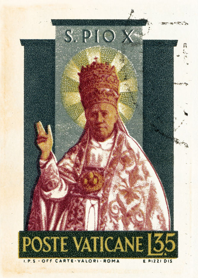 VATICAN 3 VATICAN 3