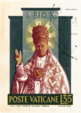 VATICAN 3