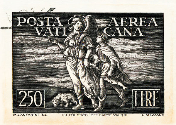 VATICAN 5