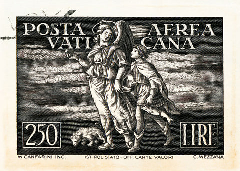 VATICAN 5
