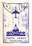 VATICAN 8