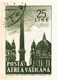 VATICAN 9