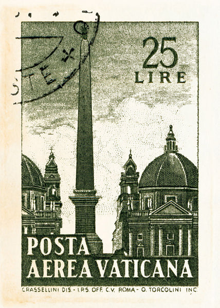 VATICAN 9