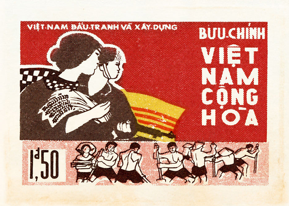 VIETNAM 6 8X10VIETNAM6