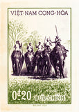 VIETNAM 7