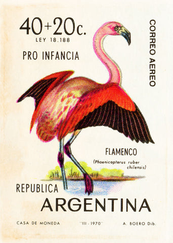 ARGENTINA 3