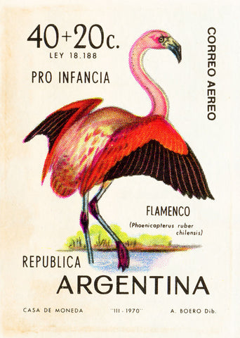 ARGENTINA 2