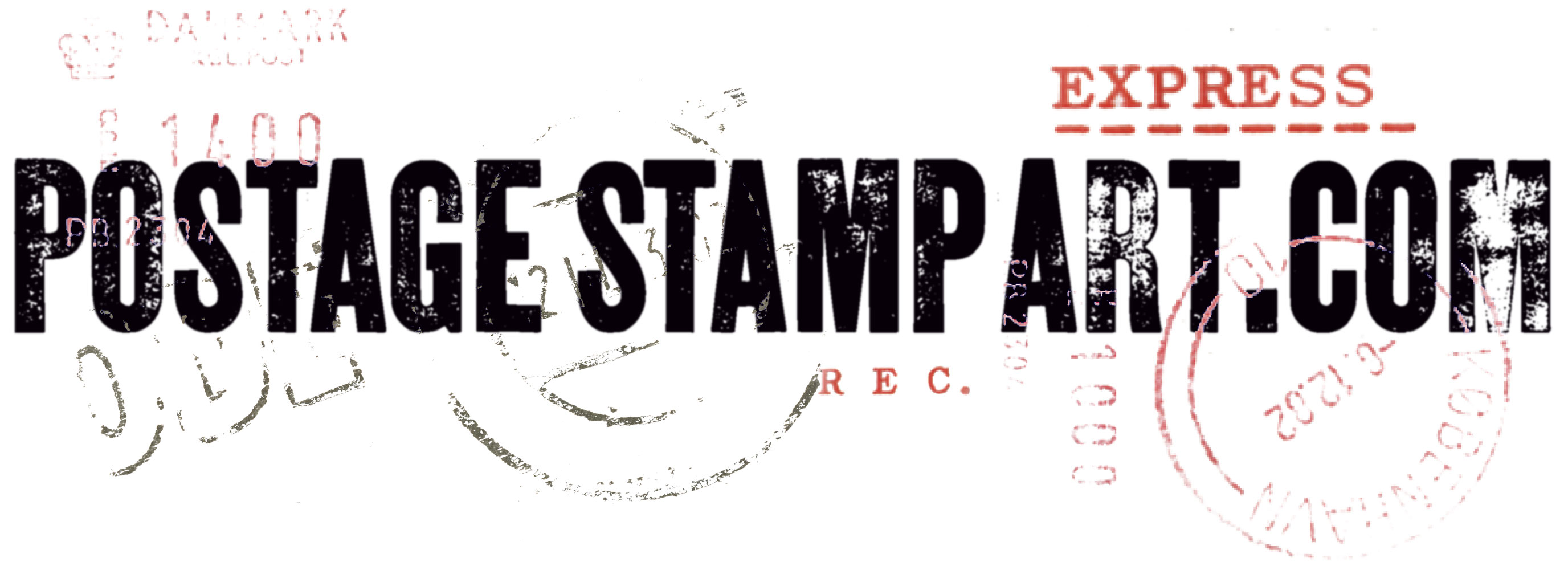 postagestampart