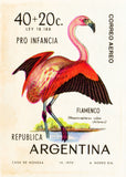 ARGENTINA 1