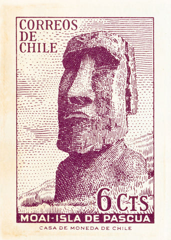 CHILE 1